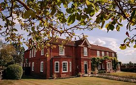 B&B Downham Hall